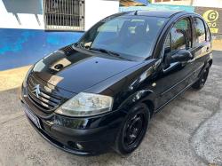 CITROEN C3 1.4 4P GLX FLEX