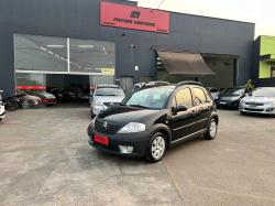 CITROEN C3 1.4 4P XTR FLEX