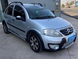 CITROEN C3 1.4 4P XTR FLEX