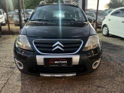 CITROEN C3 1.4 4P XTR FLEX