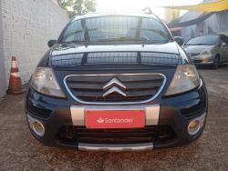 CITROEN C3 1.4 4P XTR FLEX