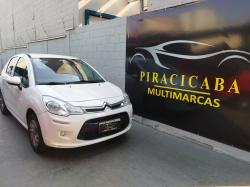 CITROEN C3 1.5 4P ATTRACTION FLEX