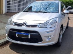 CITROEN C3 1.5 4P ATTRACTION FLEX