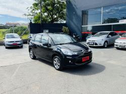 CITROEN C3 1.5 4P ATTRACTION FLEX