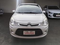 CITROEN C3 1.5 4P ATTRACTION FLEX