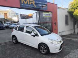 CITROEN C3 1.5 4P ATTRACTION FLEX