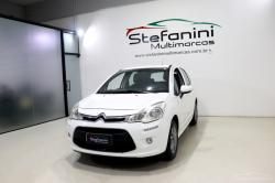 CITROEN C3 1.5 4P ATTRACTION FLEX