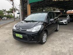 CITROEN C3 1.5 4P ORIGINE FLEX