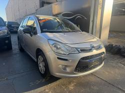 CITROEN C3 1.5 4P ORIGINE FLEX