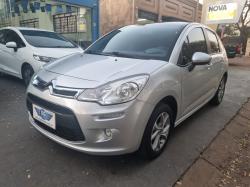 CITROEN C3 1.5 4P TENDANCE FLEX