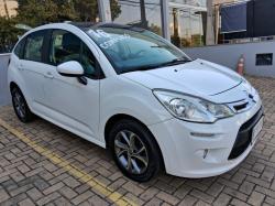 CITROEN C3 1.5 4P TENDANCE FLEX