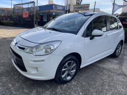 CITROEN C3 1.5 4P TENDANCE FLEX