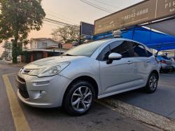 CITROEN C3 1.5 4P TENDANCE FLEX