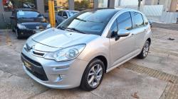 CITROEN C3 1.5 4P TENDANCE FLEX