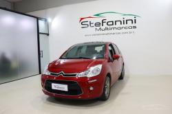 CITROEN C3 1.5 4P TENDANCE FLEX