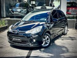 CITROEN C3 1.5 4P TENDANCE FLEX