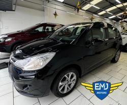 CITROEN C3 1.5 4P TENDANCE FLEX