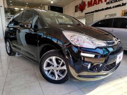 CITROEN C3 1.5 4P TENDANCE FLEX