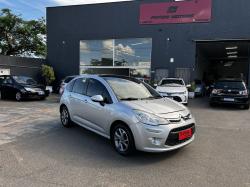 CITROEN C3 1.5 4P TENDANCE FLEX