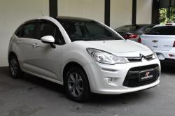 CITROEN C3 1.5 4P TENDANCE FLEX