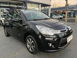 CITROEN C3 1.5 4P TENDANCE FLEX