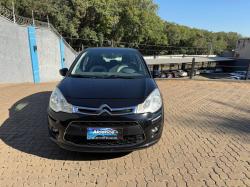 CITROEN C3 1.5 4P TENDANCE FLEX