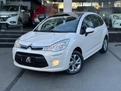 CITROEN C3 1.5 4P TENDANCE FLEX