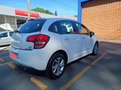 CITROEN C3 1.5 4P TENDANCE FLEX