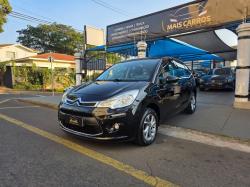 CITROEN C3 1.5 4P TENDANCE FLEX