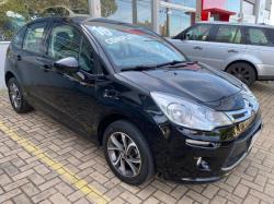 CITROEN C3 1.5 4P TENDANCE FLEX