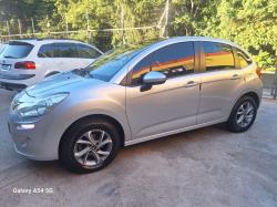 CITROEN C3 1.5 4P TENDANCE FLEX