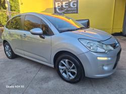 CITROEN C3 1.5 4P TENDANCE FLEX