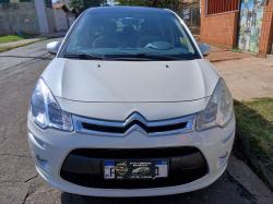 CITROEN C3 1.6 16V 4P FLEX VTI 120 TENDANCE AUTOMTICO