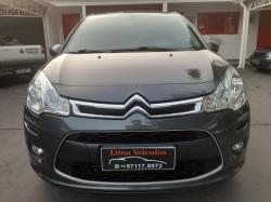 CITROEN C3 1.6 16V 4P ATTRACTION FLEX AUTOMTICO