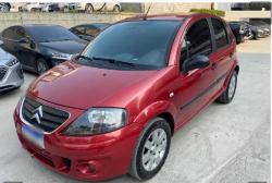 CITROEN C3 1.6 16V 4P GLX