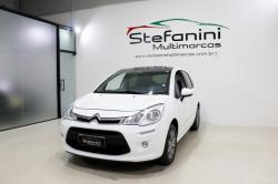 CITROEN C3 1.6 16V 4P FLEX VTI 120 TENDANCE AUTOMTICO