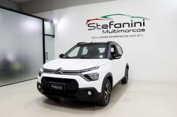 CITROEN C3 1.6 16V 4P FLEX FEEL PACK AUTOMTICO