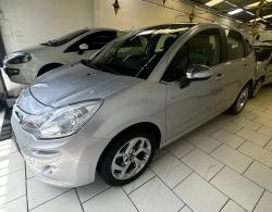 CITROEN C3 1.6 16V 4P EXCLUSIVE FLEX AUTOMTICO