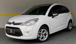 CITROEN C3 1.6 16V 4P EXCLUSIVE FLEX AUTOMTICO