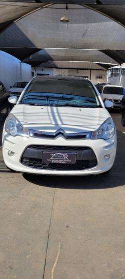 CITROEN C3 1.6 16V 4P EXCLUSIVE