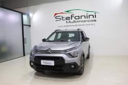 CITROEN C3 1.6 16V 4P FLEX FEEL PACK AUTOMTICO