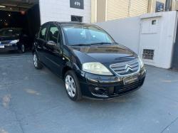 CITROEN C3 1.6 16V 4P GLX FLEX