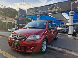 CITROEN C3 1.6 16V 4P EXCLUSIVE FLEX AUTOMTICO