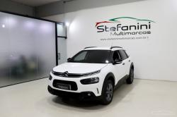 CITROEN C3 1.6 16V 4P FLEX FEEL PACK AUTOMTICO