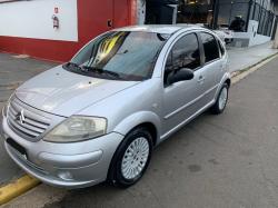 CITROEN C3 1.6 16V 4P EXCLUSIVE FLEX