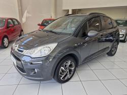 CITROEN C3 1.6 16V 4P FLEX VTI 120 URBAN TRAIL AUTOMTICO