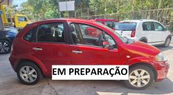CITROEN C3 1.6 16V 4P EXCLUSIVE FLEX AUTOMTICO