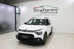 CITROEN C3 1.6 4P 16V FLEX FELL PACK AUTOMTICO