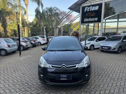 CITROEN C3 1.6 4P TENDANCE FLEX AUTOMTICO
