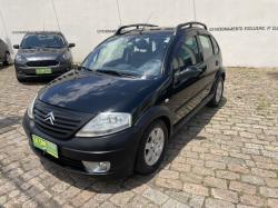 CITROEN C3 1.6 4P XTR FLEX